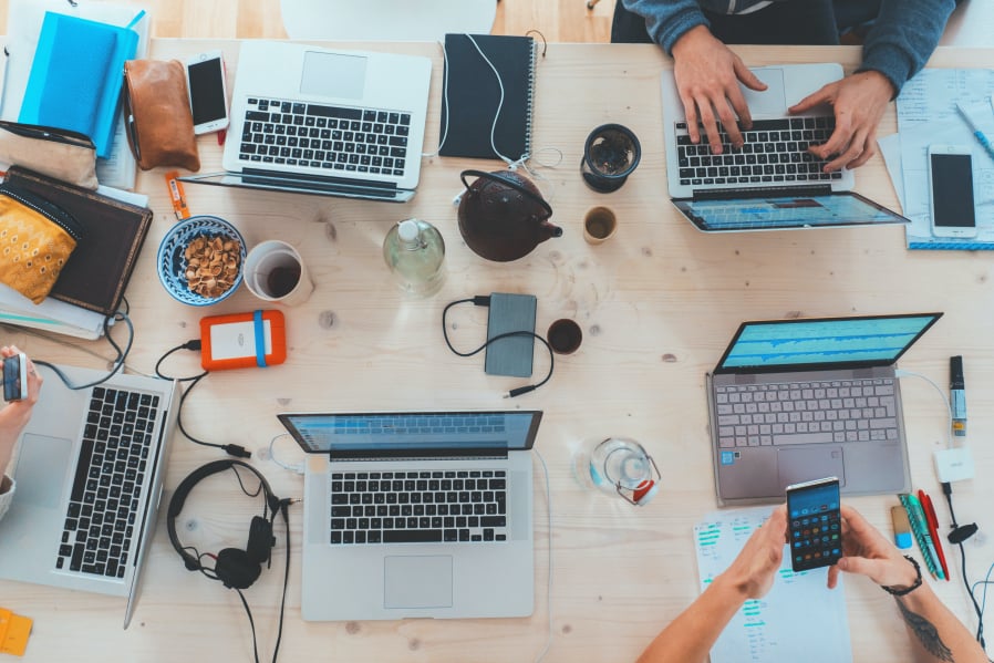 Process Automation